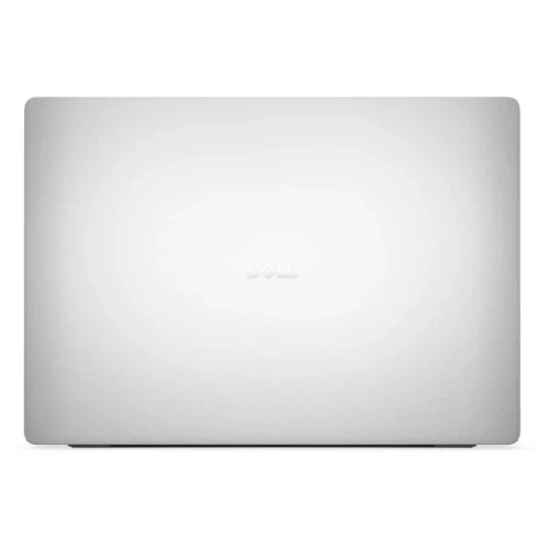 Ноутбук 16" Dell Pro 16 (BTO107_PC16250_UA_UBU) Silver, Intel Core Ultra 7 255U, 16GB, 512GB, Linux - зображення 8