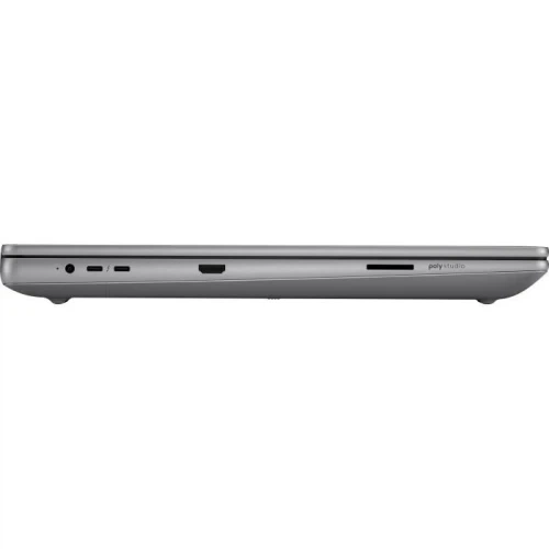 Ноутбук 16" HP ZBook Fury G1i (98L85ET) Silver, U7 255HX, 128GB, 2TB, RTX Pro 4000-16, W11P - Фото 5 Ноутбук 16" HP ZBook Fury G1i (98L85ET) Silver, U7 255HX, 128GB, 2TB, RTX Pro 4000-16, W11P - зображення 5