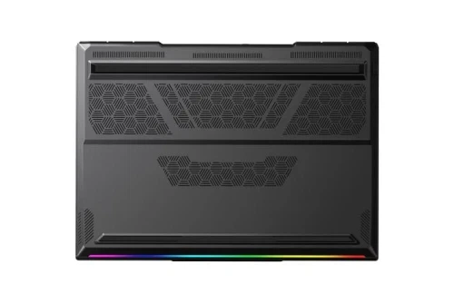 Ноутбук 16" Dream Machines RT5080-16UA22 Black, AMD Ryzen 9 9955HX, 32GB, 2TB, DOS + вентилятор - изображение 3