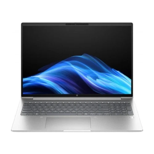 Ноутбук 16" HP ProBook 4 G1i (B1BC9AV_V7) Pike Silver, Intel Core Ultra 5 225H, 16Gb, 1Tb, DOS - Фото 1 Ноутбук 16" HP ProBook 4 G1i (B1BC9AV_V7) Pike Silver, Intel Core Ultra 5 225H, 16Gb, 1Tb, DOS - зображення 1