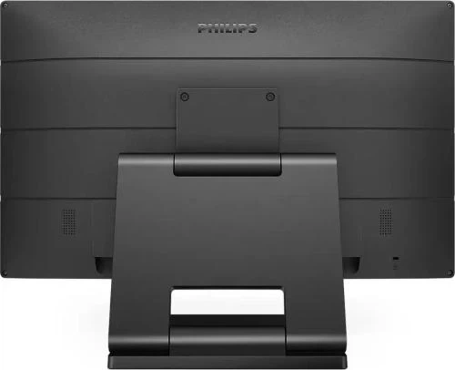 Монітор сенсорний 23.8" Philips 242B9TL/00, Black - зображення 4