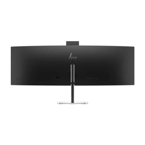 Монитор изогнутый 49" HP S5 Pro 549pm, Black/Silver (B7GV8AA) - изображение 4