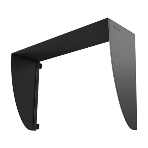 Монітор 27" BenQ PD2770U (9H.Y0ELB.QBE), Dark Grey - зображення 6