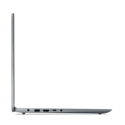 Ноутбук 15" Lenovo IdeaPad Slim 3 15AMN8 (82XQ01K1RA) Grey, R3 30, 16Gb, 512GB, UMA, DOS - Фото 8 Ноутбук 15" Lenovo IdeaPad Slim 3 15AMN8 (82XQ01K1RA) Grey, R3 30, 16Gb, 512GB, UMA, DOS - изображение 8