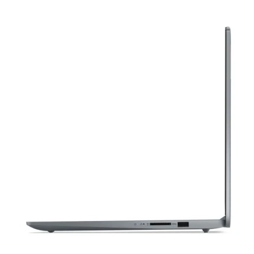 Ноутбук 15" Lenovo IdeaPad Slim 3 15AMN8 (82XQ01K1RA) Grey, R3 30, 16Gb, 512GB, UMA, DOS - Фото 9 Ноутбук 15" Lenovo IdeaPad Slim 3 15AMN8 (82XQ01K1RA) Grey, R3 30, 16Gb, 512GB, UMA, DOS - изображение 9