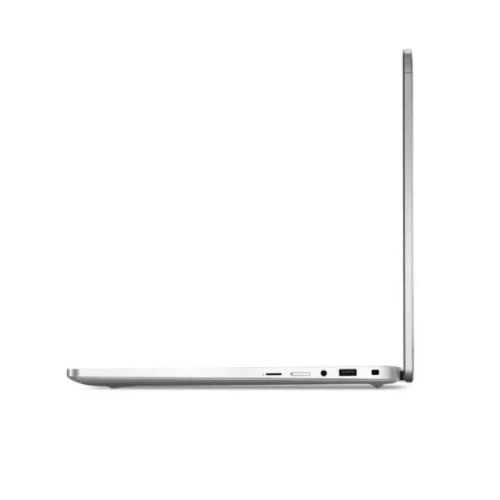 Ноутбук 16" Dell Pro 16 Plus (210-BPCK_U516512WP) Silver, 16GB, 512GB, Win11P - Фото 4 Ноутбук 16" Dell Pro 16 Plus (210-BPCK_U516512WP) Silver, 16GB, 512GB, Win11P - зображення 4