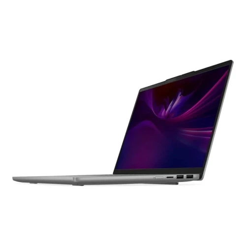 Ноутбук 14" Lenovo IdeaPad Slim 5 14IRH10 (83HR00BCRA) Grey, Intel Core i7-13620H, 24GB, 1TB, DOS - Фото 2 Ноутбук 14" Lenovo IdeaPad Slim 5 14IRH10 (83HR00BCRA) Grey, Intel Core i7-13620H, 24GB, 1TB, DOS - зображення 2