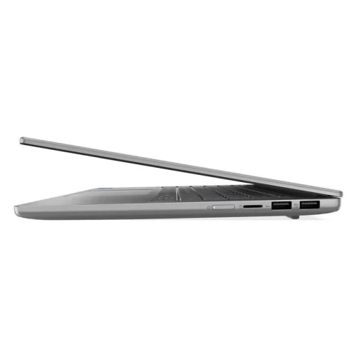 Ноутбук 14" Lenovo IdeaPad Slim 5 14IRH10 (83HR00BCRA) Grey, Intel Core i7-13620H, 24GB, 1TB, DOS - Фото 3 Ноутбук 14" Lenovo IdeaPad Slim 5 14IRH10 (83HR00BCRA) Grey, Intel Core i7-13620H, 24GB, 1TB, DOS - зображення 3