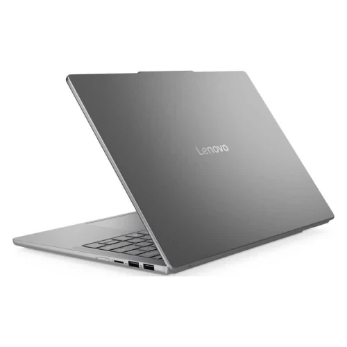 Ноутбук 14" Lenovo IdeaPad Slim 5 14IRH10 (83HR00BCRA) Grey, Intel Core i7-13620H, 24GB, 1TB, DOS - Фото 4 Ноутбук 14" Lenovo IdeaPad Slim 5 14IRH10 (83HR00BCRA) Grey, Intel Core i7-13620H, 24GB, 1TB, DOS - зображення 4