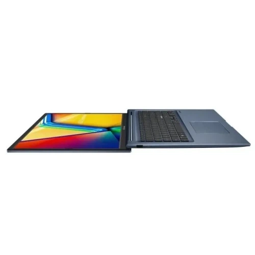 Ноутбук 17" Asus Vivobook 17 X1704VA-AU982 (90NB13X2-M00H90) Quiet Blue, 16Gb, 512Gb, DOS - Фото 5 Ноутбук 17" Asus Vivobook 17 X1704VA-AU982 (90NB13X2-M00H90) Quiet Blue, 16Gb, 512Gb, DOS - зображення 5
