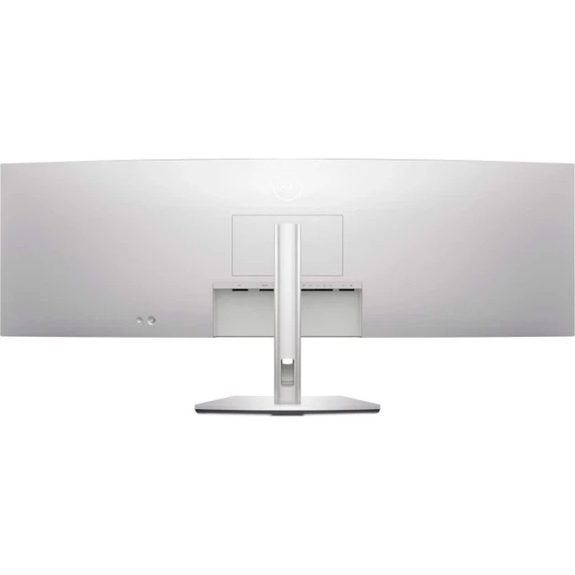 Монитор изогнутый 49" Dell U4924DW, Black/Silver - изображение 5