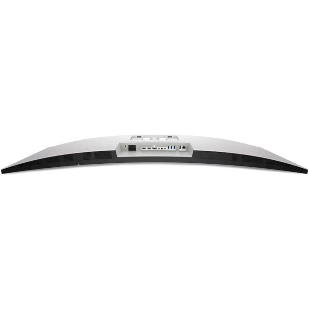 Монитор изогнутый 49" Dell U4924DW, Black/Silver - изображение 6