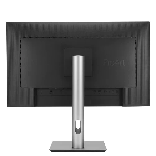 Монитор 27" Asus ProArt Display PA27JCV, Silver/Black (90LM0AL0-B01K70) - Фото 9 Монитор 27" Asus ProArt Display PA27JCV, Silver/Black (90LM0AL0-B01K70) - изображение 9