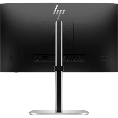 Монитор 24" HP Series 5 Pro (524pn), Silver/Black (9D9A7AA) - Фото 6 Монитор 24" HP Series 5 Pro (524pn), Silver/Black (9D9A7AA) - изображение 6