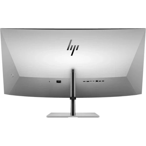 Монитор изогнутый 39.7" HP S7 Pro (740pm), Silver/Black (8Y2R2AA) - изображение 6
