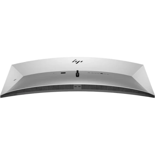 Монитор изогнутый 39.7" HP S7 Pro (740pm), Silver/Black (8Y2R2AA) - изображение 7