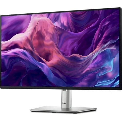 Монітор 23.8" Dell P2425HE,Black (210-BMJB) - зображення 3