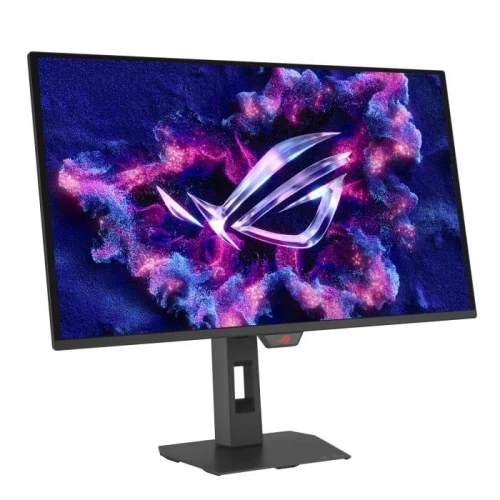 Монітор 26.5" Asus ROG Strix OLED XG27AQDNG, Black (90LM0CH0-B01971) - зображення 2