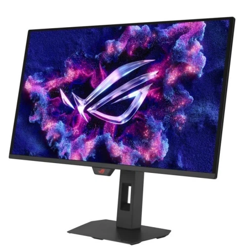 Монітор 26.5" Asus ROG Strix OLED XG27AQDNG, Black (90LM0CH0-B01971) - зображення 3