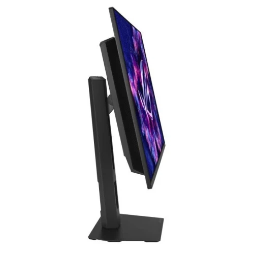 Монітор 26.5" Asus ROG Strix OLED XG27AQDNG, Black (90LM0CH0-B01971) - зображення 4
