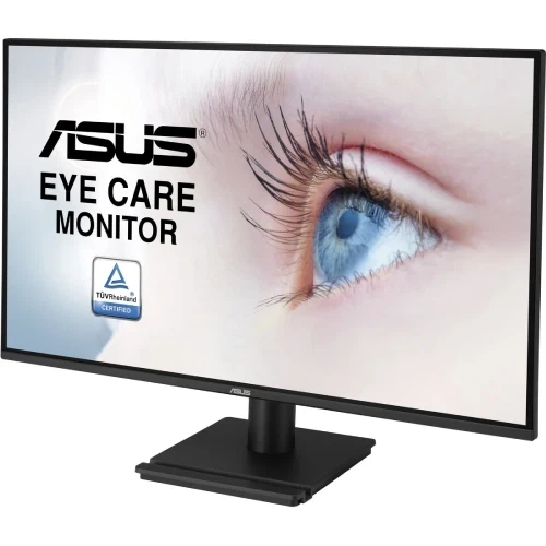 Монітор 27" Asus VA27AQ, Black (90LM06G1-B01171) - зображення 2