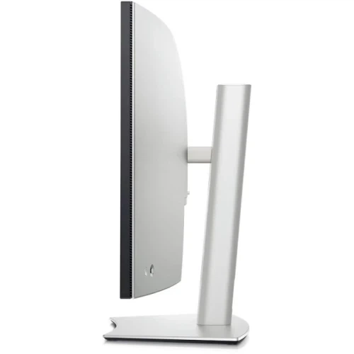 Монитор изогнутый 40" Dell U4025QW, Silver (210-BMDV) - изображение 5