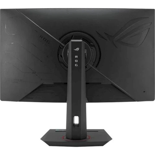 Монитор изогнутый 31.5" Asus ROG Strix XG32WCS,Black (90LM0AC0-B01970) - изображение 6