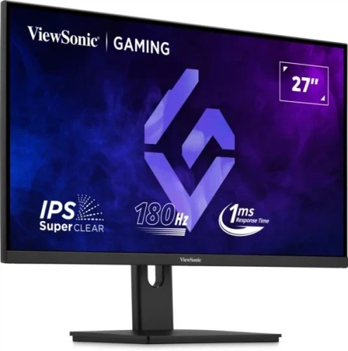 Монітор 27" ViewSonic XG27G1, Black - зображення 2