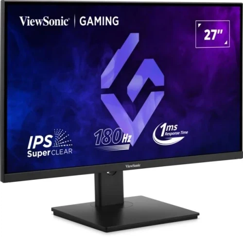 Монітор 27" ViewSonic XG27G1, Black - зображення 3