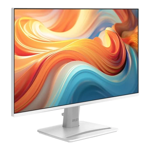 Монитор 23.8" MSI PRO MP243W E14, White - изображение 10