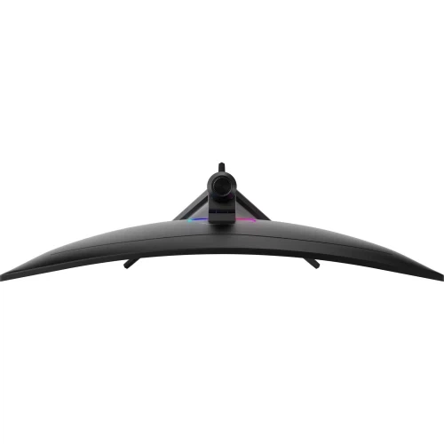 Монітор вигнутий 34" MSI MAG 342CQRF E20, Black - зображення 10