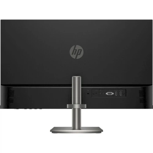 Монітор 27" HP Series 5 (527da), Silver/Black (B11W6AT) - зображення 5