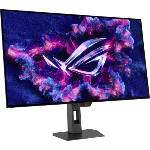 Монитор 31.5" Asus ROG Strix OLED XG32UCWG, Black (90LM0BX0-B01371) - изображение 2