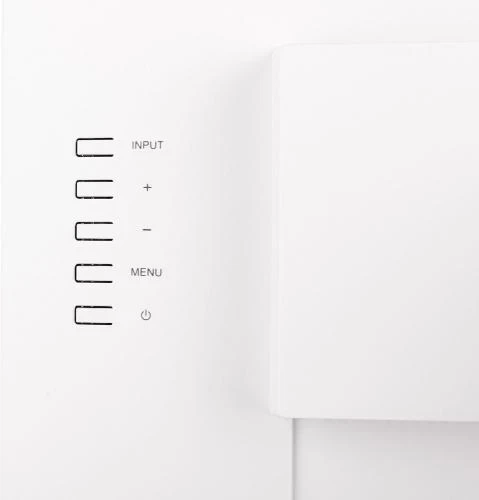 Монітор 23.8" Iiyama XUB2492HSU-W6, White - зображення 8