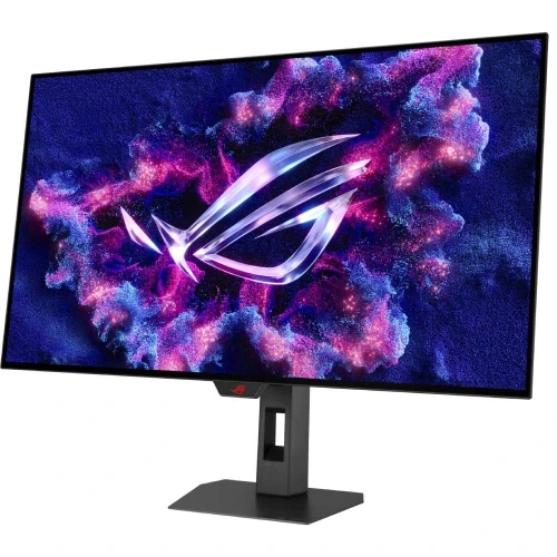 Монитор 31.5" Asus ROG Strix OLED XG32UCWG, Black (90LM0BX0-B01371) - изображение 3