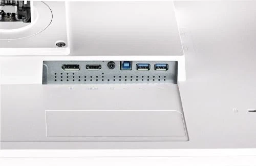 Монітор 23.8" Iiyama XUB2492HSU-W6, White - зображення 10