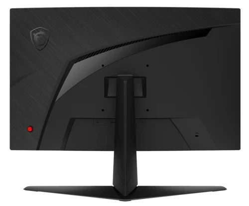 Монітор вигнутий 23.6" MSI MAG Artymis 242C, Black - зображення 4