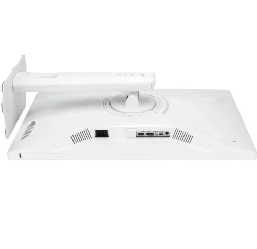 Монітор 27" Asus ROG Strix XG27ACMES-W, White (90LM0C92-B01171) - зображення 7