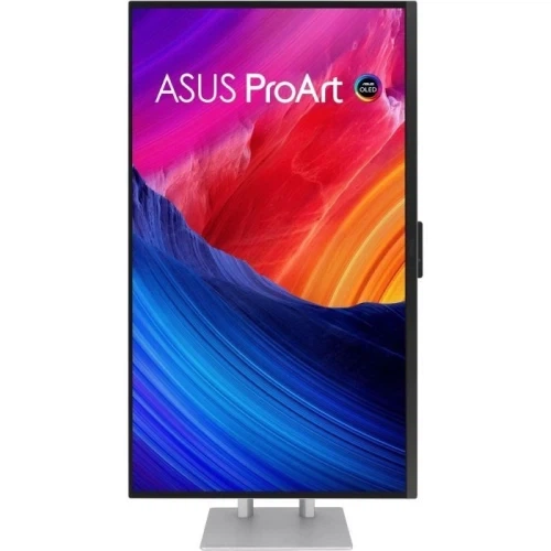 Монитор 26.5" Asus ProArt OLED PA27UCDMR, Silver (90LM04NE-B01K71) - изображение 6