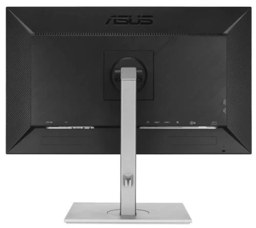 Монітор 27" Asus ProArt PA278CGV, Black/Silver - зображення 5
