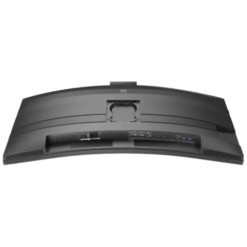 Монитор изогнутый 34" Philips 34B2U6603CH/00, Dark Grey/Silver - изображение 7