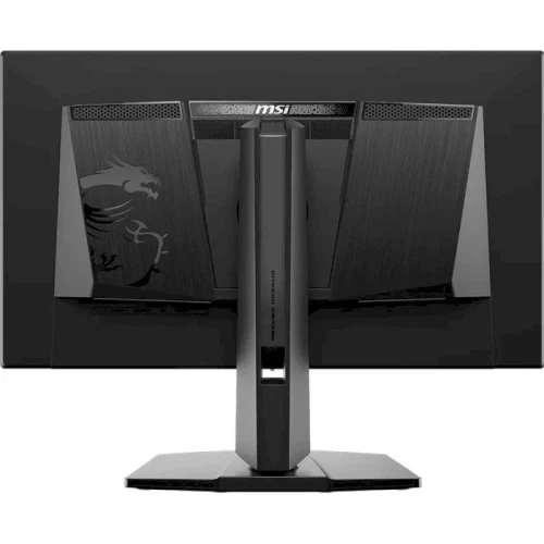 Монітор 26.5" MSI MAG 272QP QD-OLED X24, Black (9S6-3CF89A-001) - Фото 5 Монітор 26.5" MSI MAG 272QP QD-OLED X24, Black (9S6-3CF89A-001) - зображення 5