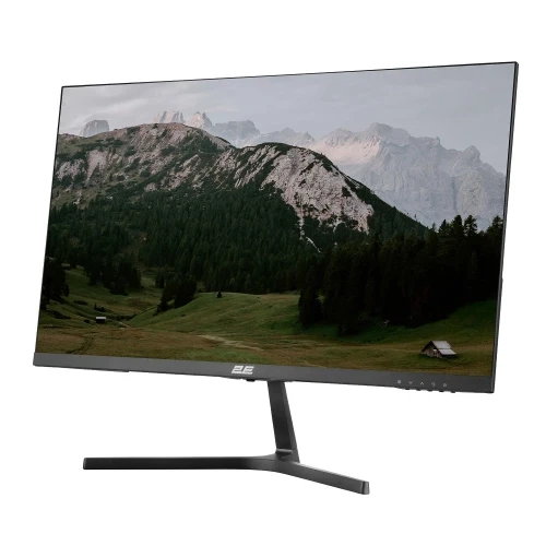 Монітор 23.8" 2E D2425B, Black (2E-D2425B-01.EU) - зображення 2