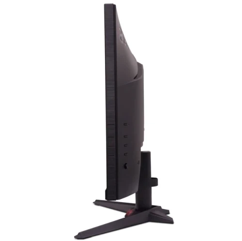 Монітор 23.8'' Acer Nitro VG240YX1bmiipx, Black (UM.QV0EE.101) - зображення 2