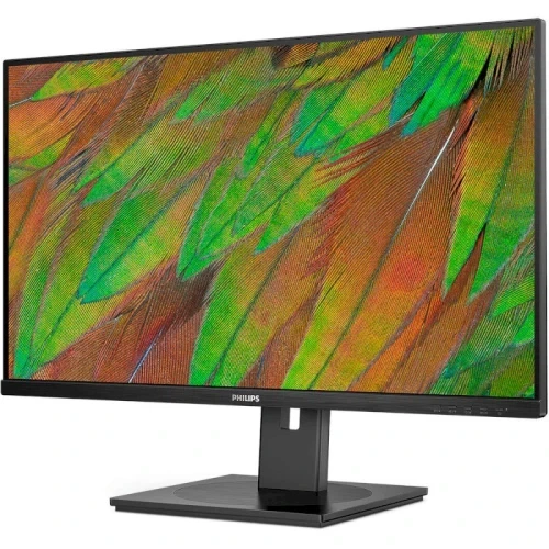 Монітор 31.5" Philips 32B1U3900/00, Black - Фото 3 Монітор 31.5" Philips 32B1U3900/00, Black - зображення 3