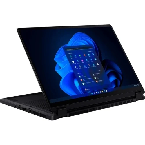 Ноутбук Asus ProArt PX13 HN7306EA-LX916W, AMD AI MAX+ 395, 32GB, 1TB, Win11 (90NB17X1-M000Y0) - Фото 4 Ноутбук Asus ProArt PX13 HN7306EA-LX916W, AMD AI MAX+ 395, 32GB, 1TB, Win11 (90NB17X1-M000Y0) - изображение 4