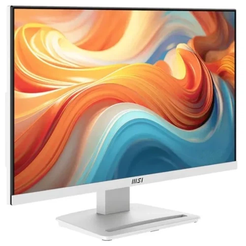 Монитор 23.8" MSI PRO MP241 E14V, White - Фото 2 Монитор 23.8" MSI PRO MP241 E14V, White - изображение 2