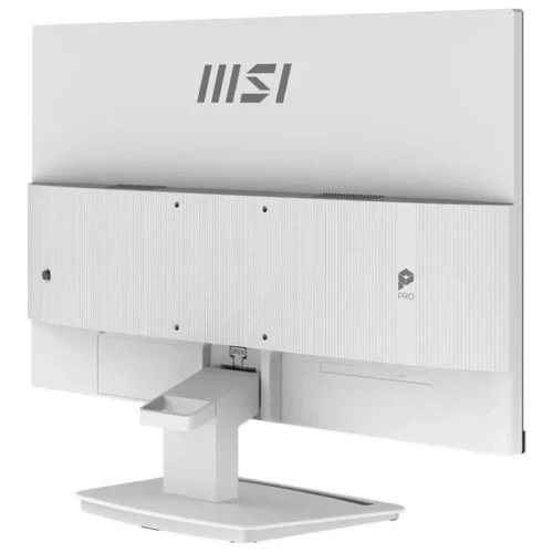 Монитор 23.8" MSI PRO MP241 E14V, White - Фото 6 Монитор 23.8" MSI PRO MP241 E14V, White - изображение 6