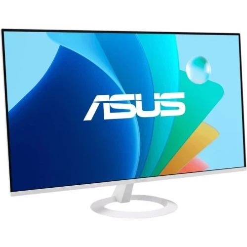 Монитор 23.8" Asus VZ249HG-W, White (90LM0BV2-B01A71) - изображение 2