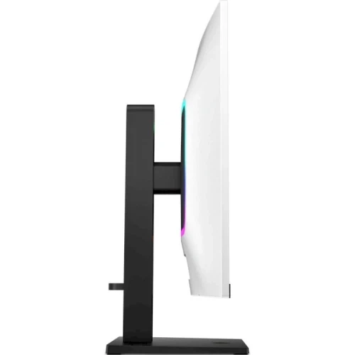 Монітор 31.5" HP OMEN Transcend 32, Black/White (9R181E9) - зображення 4
